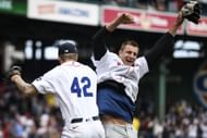 Jackie Robinson Day is on April 15 every year
